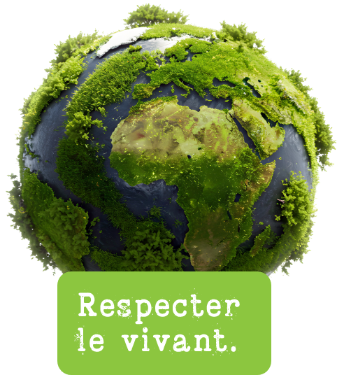Respect du vivant