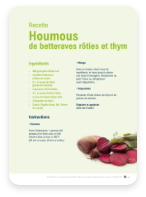 eBook Quand bien manger prend tout son sens